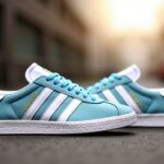 Gazelle vs Samba d’Adidas : Comparaison des icônes emblématiques de la marque