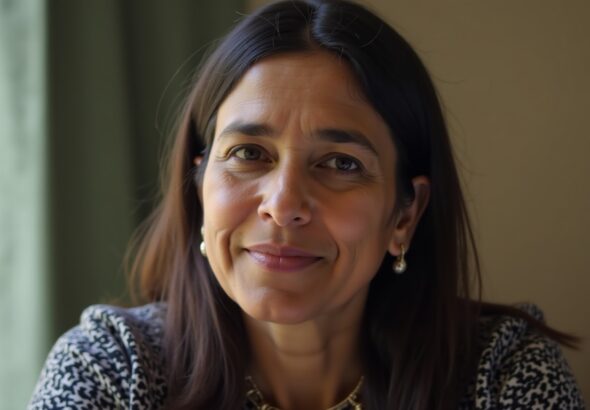 Sabrina Medjebeur : Découvrez son parcours, ses origines, sa famille et ses traits distinctifs