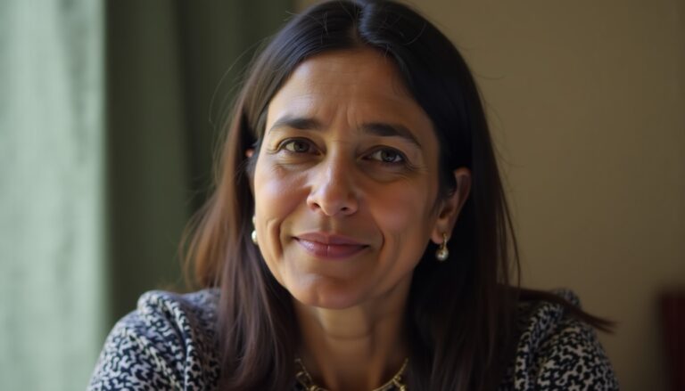 Sabrina Medjebeur : Découvrez son parcours, ses origines, sa famille et ses traits distinctifs