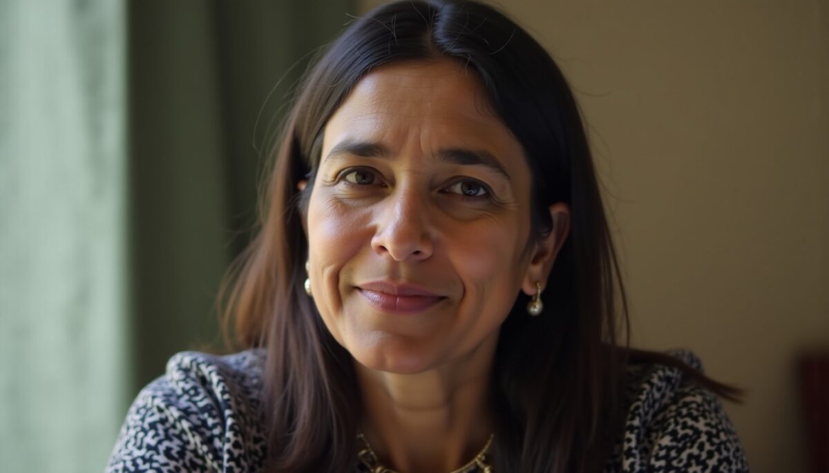 Sabrina Medjebeur : Découvrez son parcours, ses origines, sa famille et ses traits distinctifs
