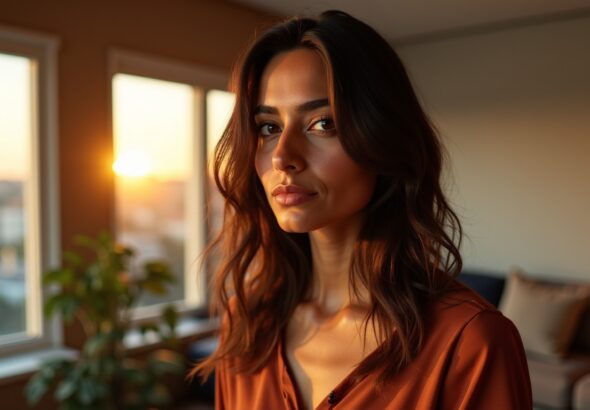 Karima Brikh : Découvrez sa biographie complète, ses origines, sa famille et ses caractéristiques