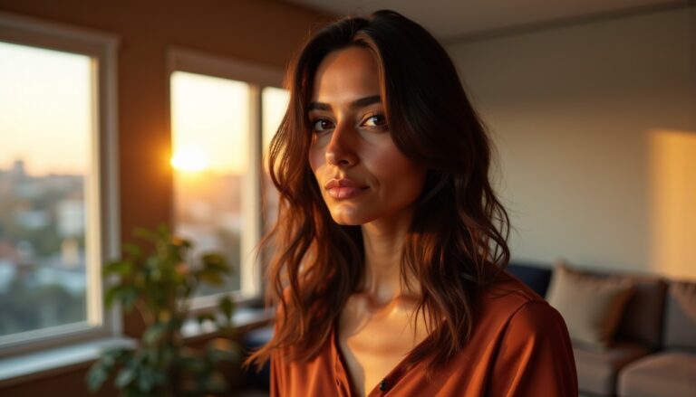 Karima Brikh : Découvrez sa biographie complète, ses origines, sa famille et ses caractéristiques