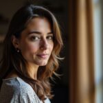 Margot Haddad : Portrait complet, origines, famille, taille et âge dévoilés