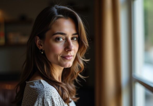 Margot Haddad : Portrait complet, origines, famille, taille et âge dévoilés