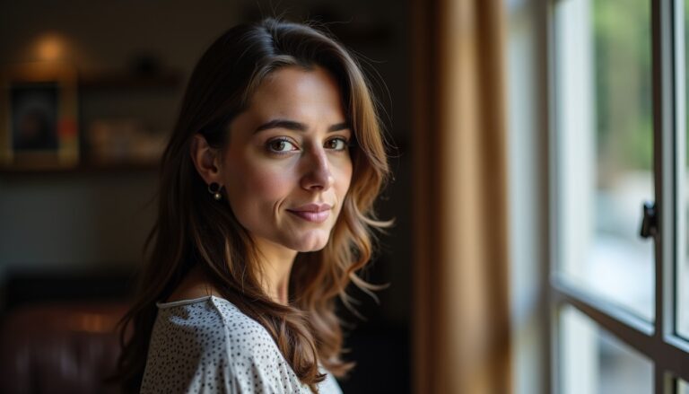 Margot Haddad : Portrait complet, origines, famille, taille et âge dévoilés