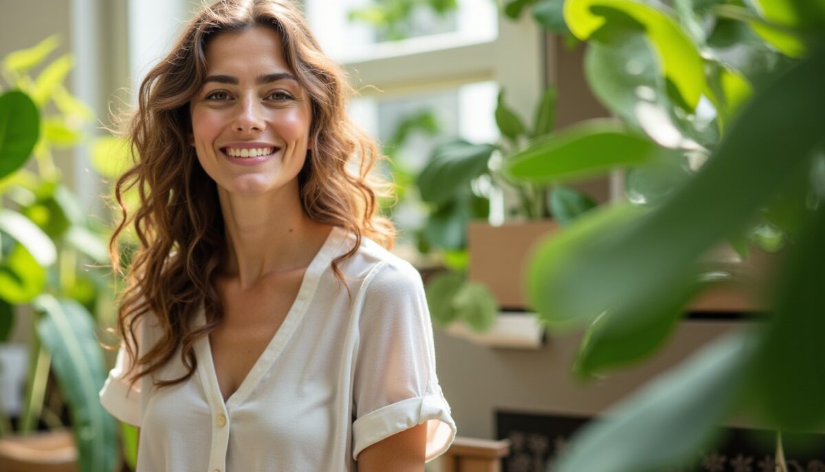 Le Blog Green Blossom : votre source d'inspiration pour le bien-être, l'écologie et la beauté durable !