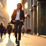 Guide pratique : intégrer les Chelsea boots dans votre look quotidien