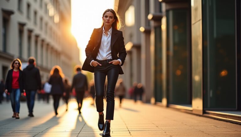 Guide pratique : intégrer les Chelsea boots dans votre look quotidien