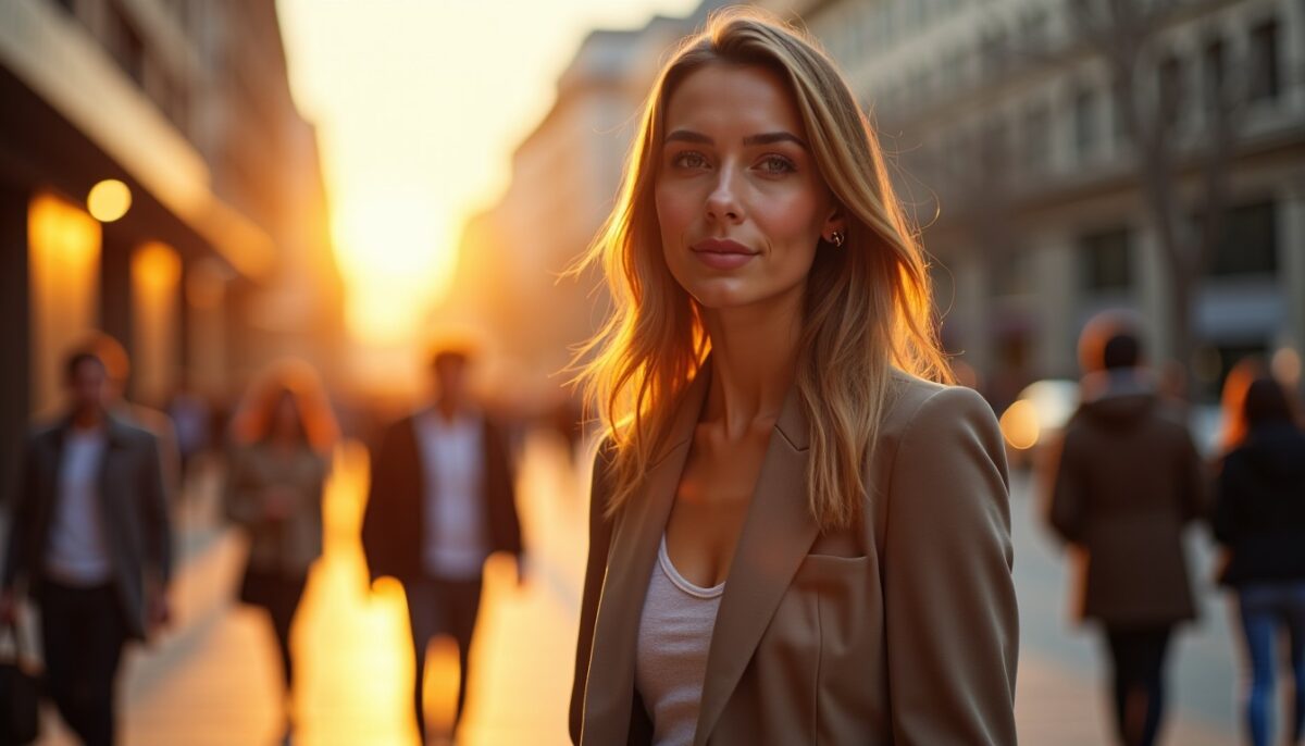 8 astuces pour sublimer votre style et votre bien-être