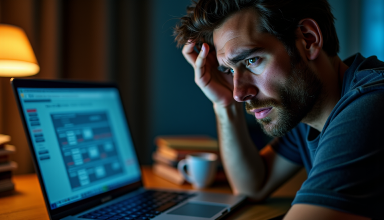 5 erreurs à éviter sur les bookmakers non agréés ANJ