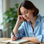 Suivre vos symptômes de Ménière : méthode en 5 étapes pour préparer vos consultations ORL