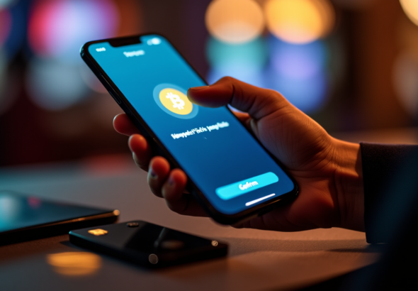 Méthodes de paiement : crypto, carte bancaire ou e-wallet pour le casino