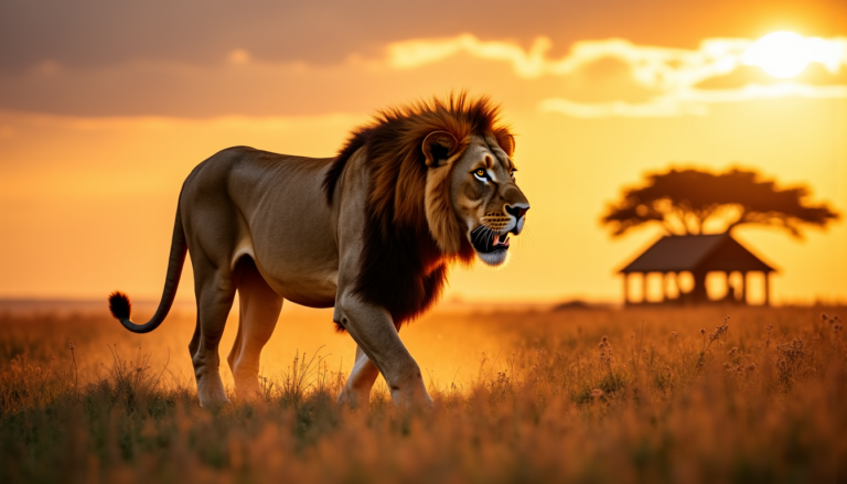 Safari itinérant ou séjour lodge fixe : comparatif avec mopayasafari.com