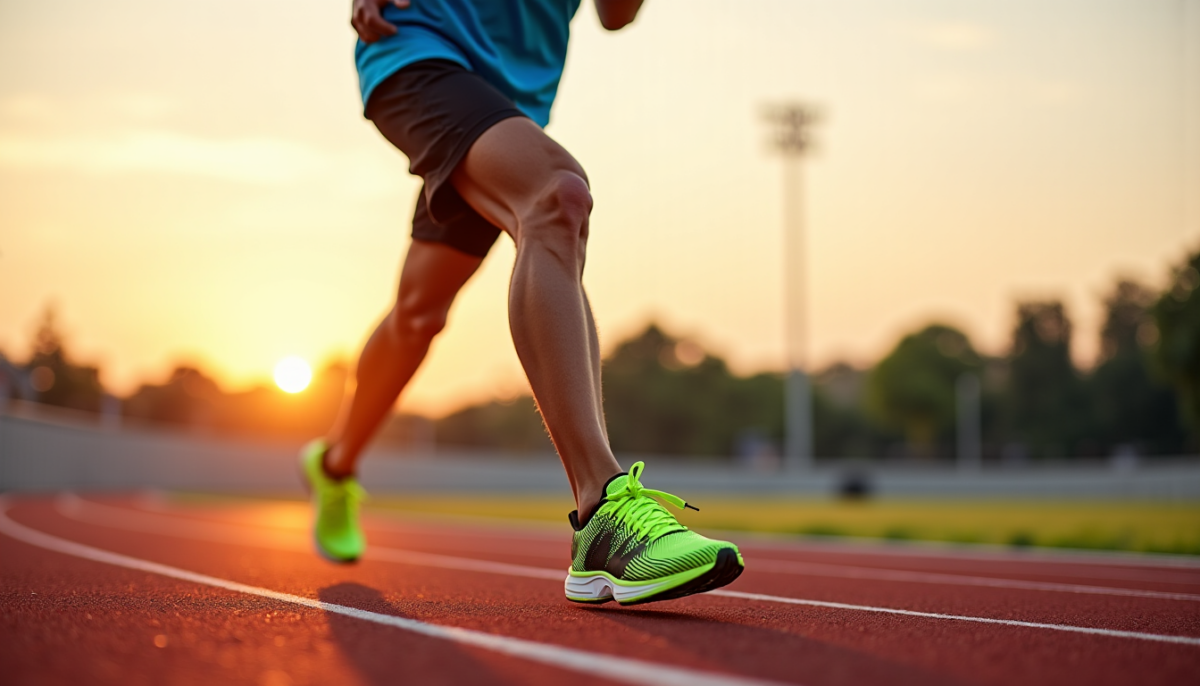 Chaussures à plaque carbone : pour quels coureurs sont-elles faites